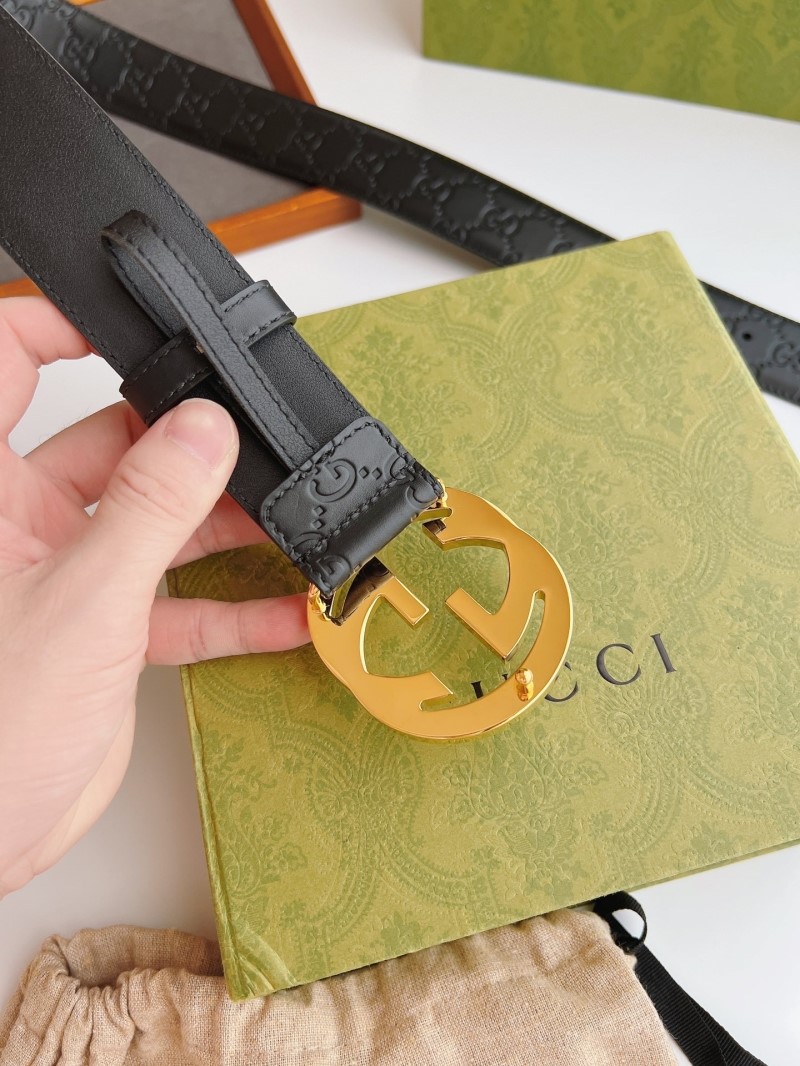 Gvc*1 belts